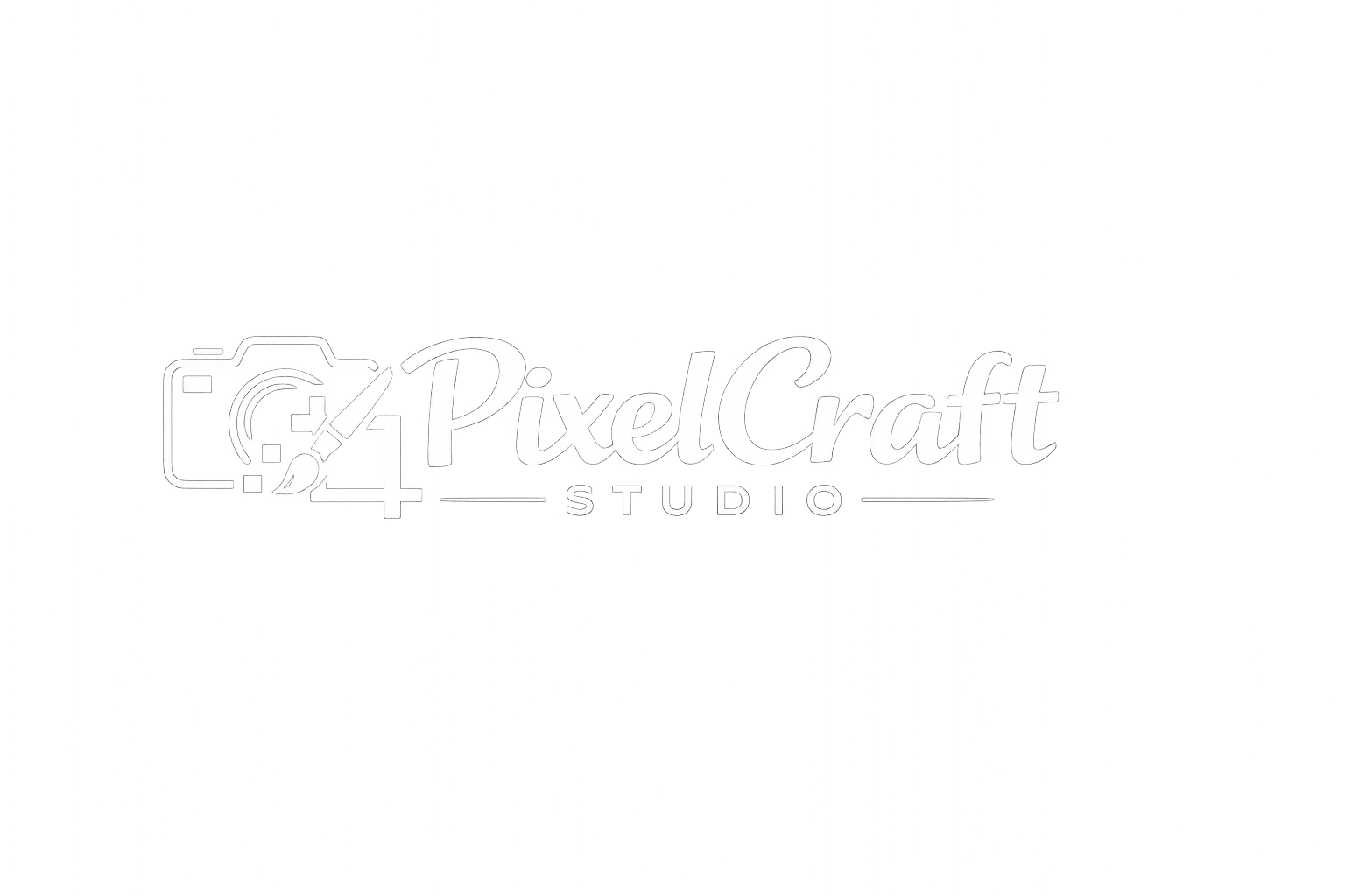 PixelCraft Studio